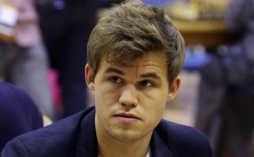 ФИДЕ не дава време за размисъл на Карлсен