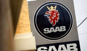 И новият собственик на „Сааб“ обяви фалит