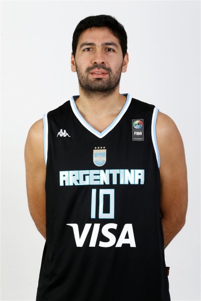 Аржентина 20141