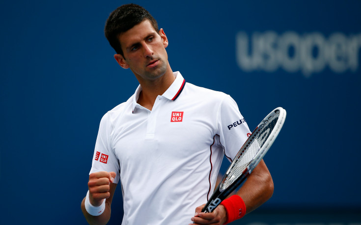 Джокович се  класира за четвъртия кръг на US Open