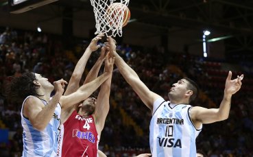 FIBA.com