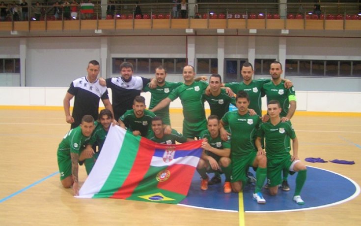 Гранд Про удари полския шампион, класира се за елитния кръг