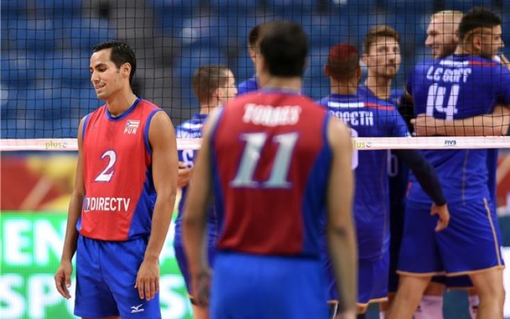 СНИМКИ: Франция и Австралия тръгнаха с победи