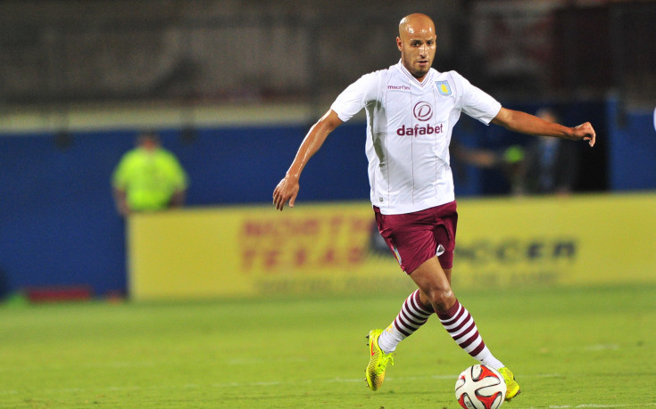 Официално: Халф на Вила се върна във Фейенорд