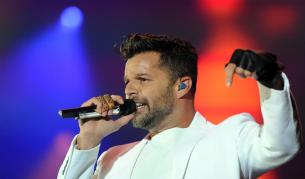 Рики Мартин