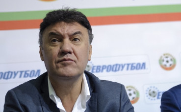 Михайлов за очакванията си на старта на еврокампанията