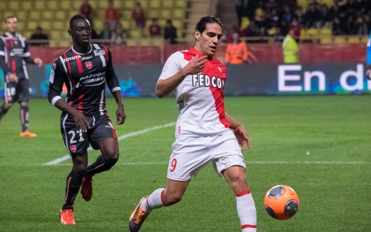 Руските шефове на Монако вече съжаляват за Фалкао