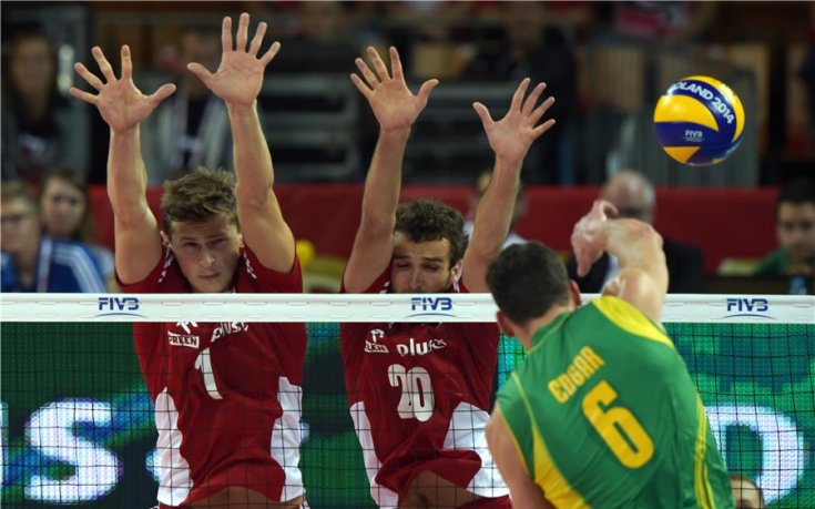 Домакините в Полша с втори успех