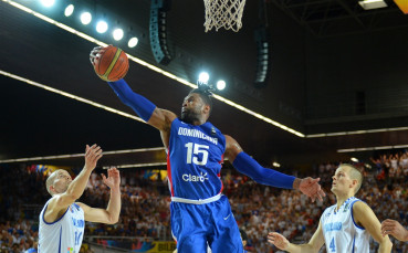 Световно по баскетбол: резултати и програма