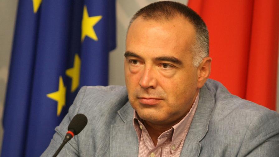 Кутев: БСП ще се бори за победа на изборите