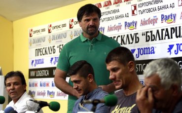 Гребците ни се целят в Олимпиадата