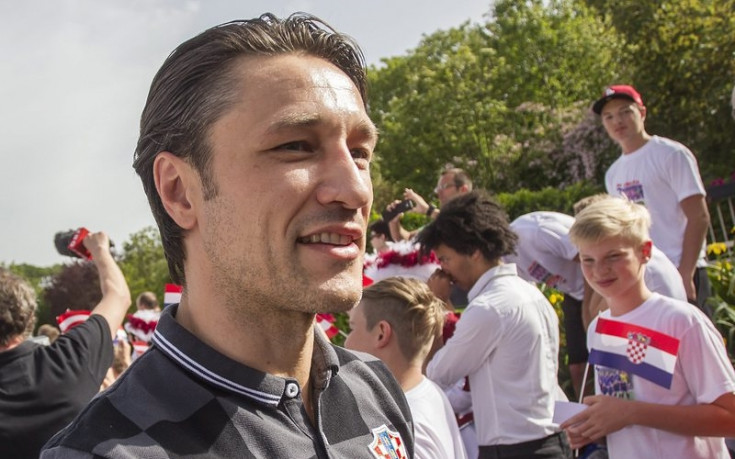 Хърватия загря за нашата група с успех над Кипър