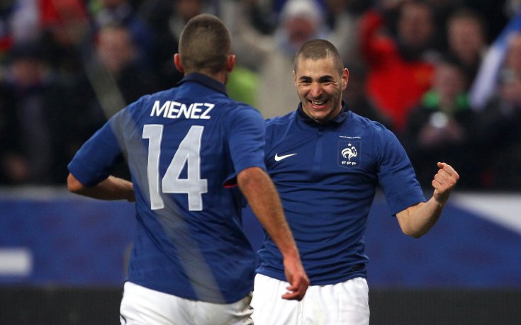 Бензема: Писна ми да ми отменят голове