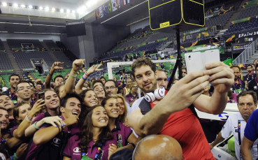 Световно по баскетбол: резултати и програма