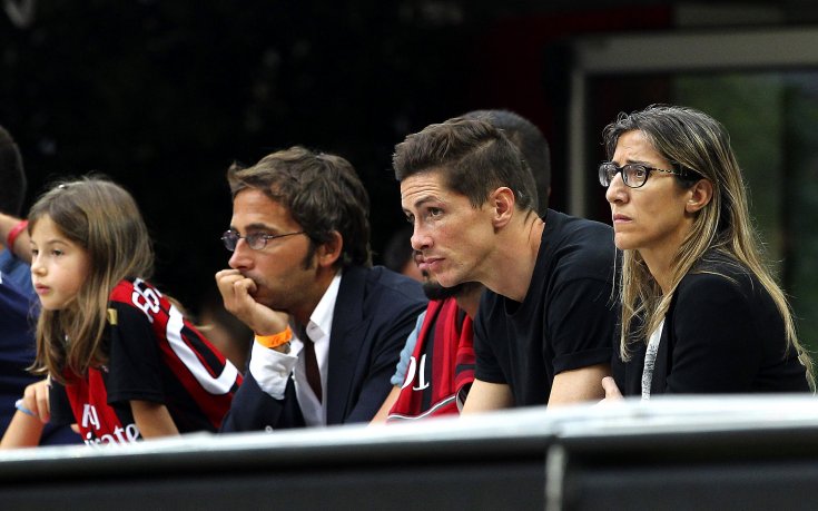 Индзаги: Торес може да промени Милан