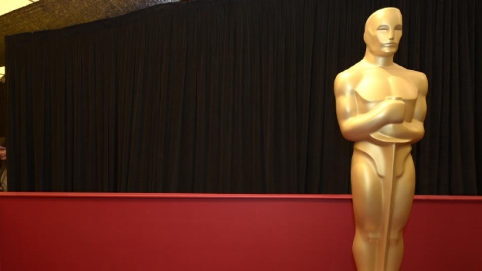 Холивуд тръпне в очакване на номинациите за "Оскар"