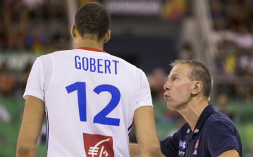 Венсан Коле: Шарич става, но ние си имаме Диау