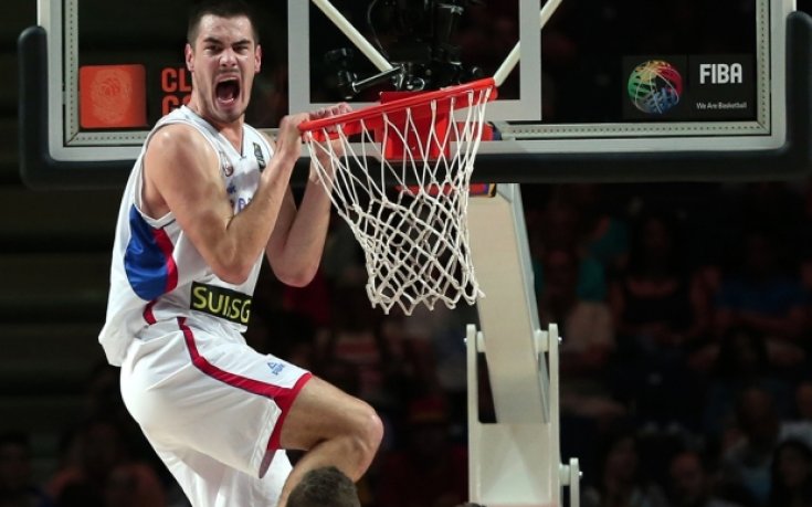 Вижте как Никола запали сръбската искра