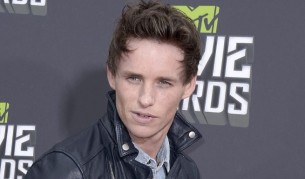 Еди Редмейн