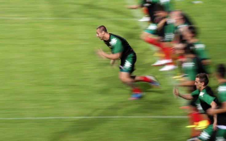 Гъргоров аут за Азербайджан, Бодуров - капитан