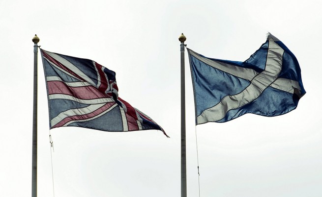 Единбург отхвърли предложението на Лондон за по-широка автономия