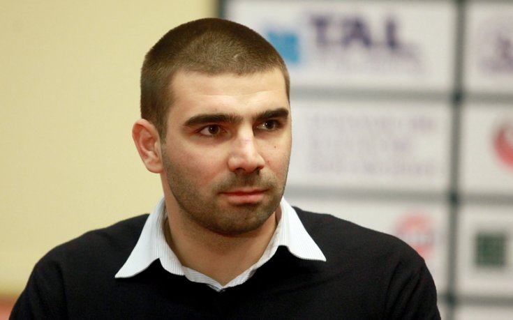 Владо Стоянов: И ЦСКА ще губи, и ние ще губим