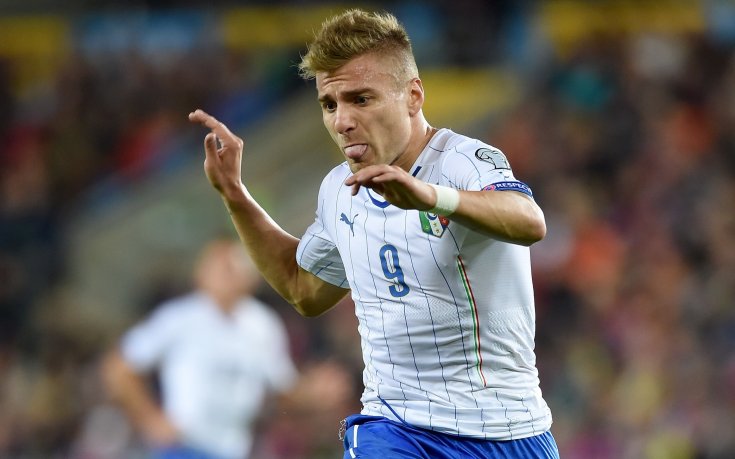 В Дортмунд запазват спокойствие въпреки травмата на Имобиле