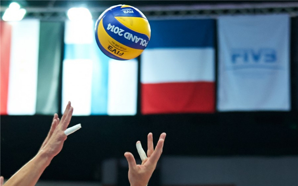 Повдигнаха обвинение срещу президента на Полската волейболна федерация