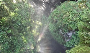 Китайският "Сървайвър" е заснет в българско село