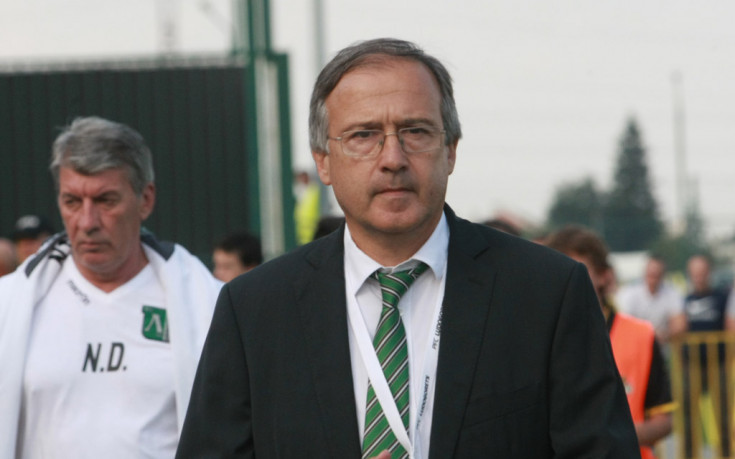 Дерменджиев: Мачовете ни са много нагъсто