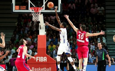 FIBA.com