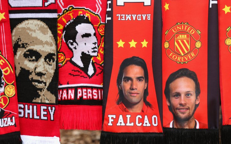 Ди Мария, Рохо и Блинд титуляри на 