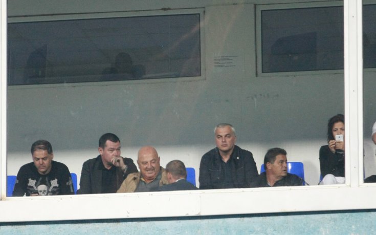 Венцислав Стефанов: Левски не ни надигра