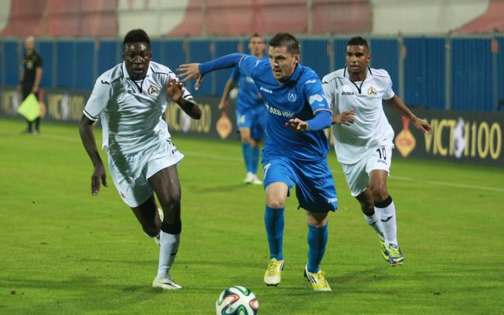 Домо: Заслужена победа