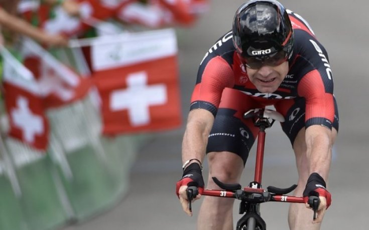 Кадел Евънс се оттегля през февруари