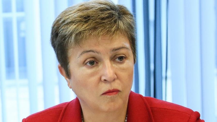 Евродепутатите ще изпитват Кристалина Георгиева на 2 октомври