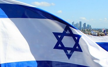 УЕФА разреши международните мачове в Израел