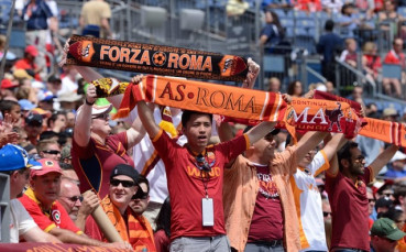 От Рома са продали 16 хиляди билета от позволения капацитет
