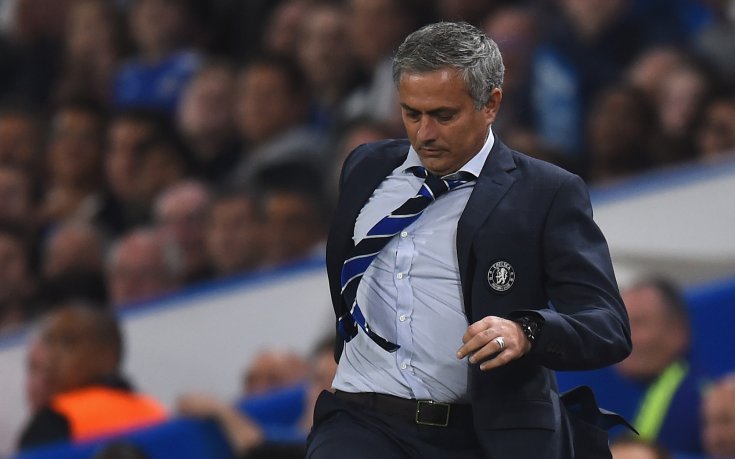 Жозе: Обратно в Реал? Приемам, без да се замисля