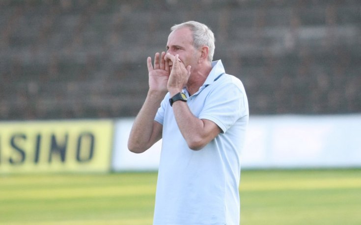 Никола Спасов: Учебните игри ги правя, за да играят всички