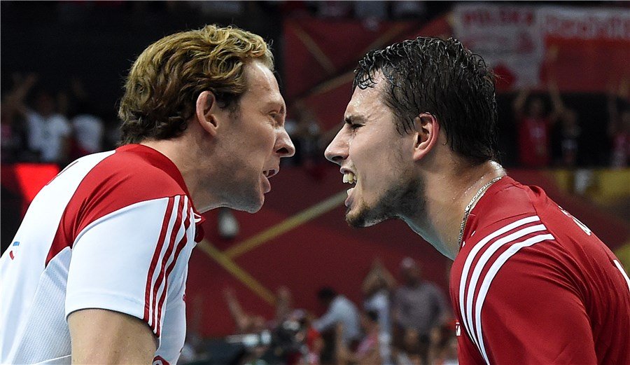 Финалът на Полша развълнува млади и стари1