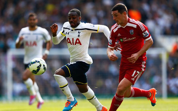 Най-после радост и за Уест Бромич във Висшата лига