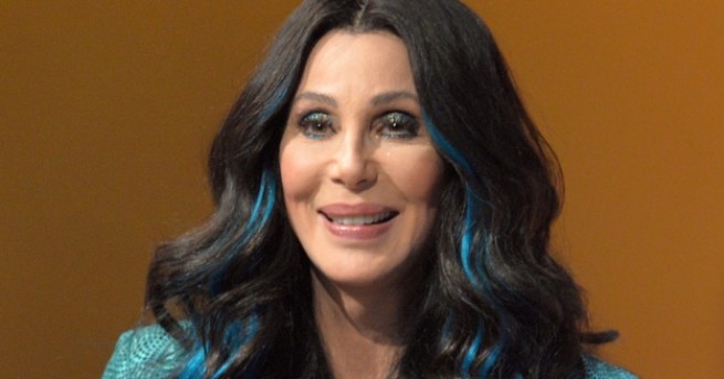 Шер е родена на 20 май 1946 г в малкото