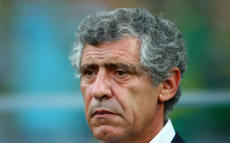 Официално: Португалия подписа с бившия треньор на Гърция