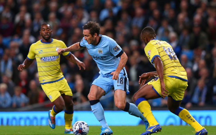 Пелегрини намекна: Лампард може да остане още