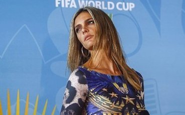 Кой спечели сърцето на тази красавица?