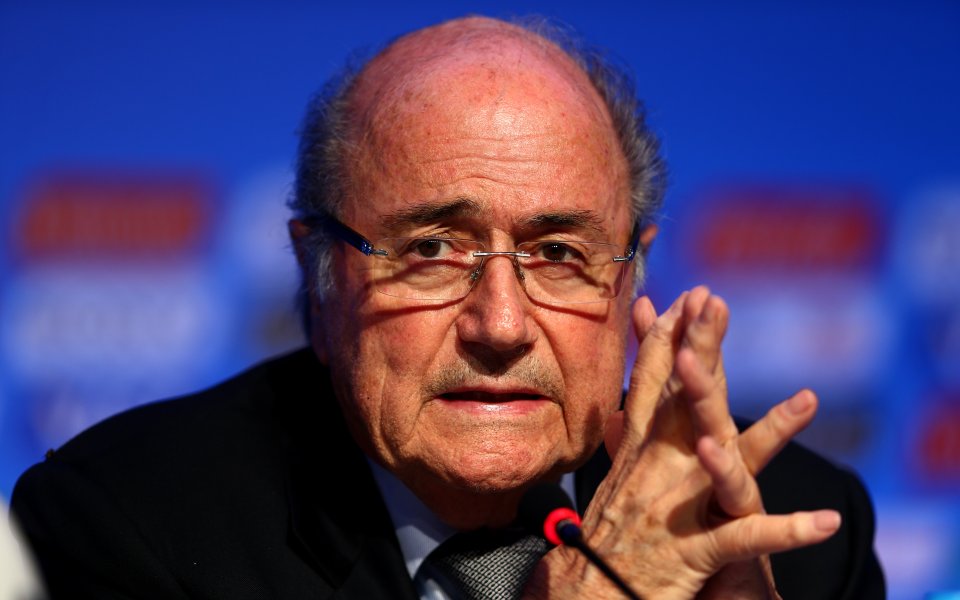 ФИФА забранява собствеността над играчите от трети страни