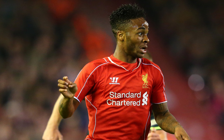 Ако Реал наистина поиска Стърлинг, Ливърпул угасва