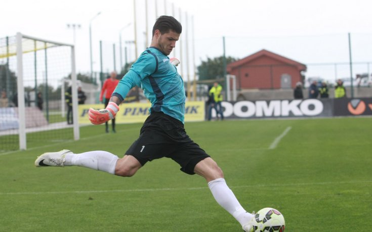 Божидар Стойчев: Вярвам, че ще се вдигнем