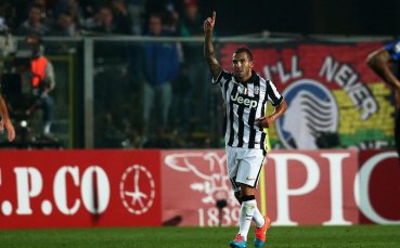 Карлос Тевес напуска Ювентус още през лятото